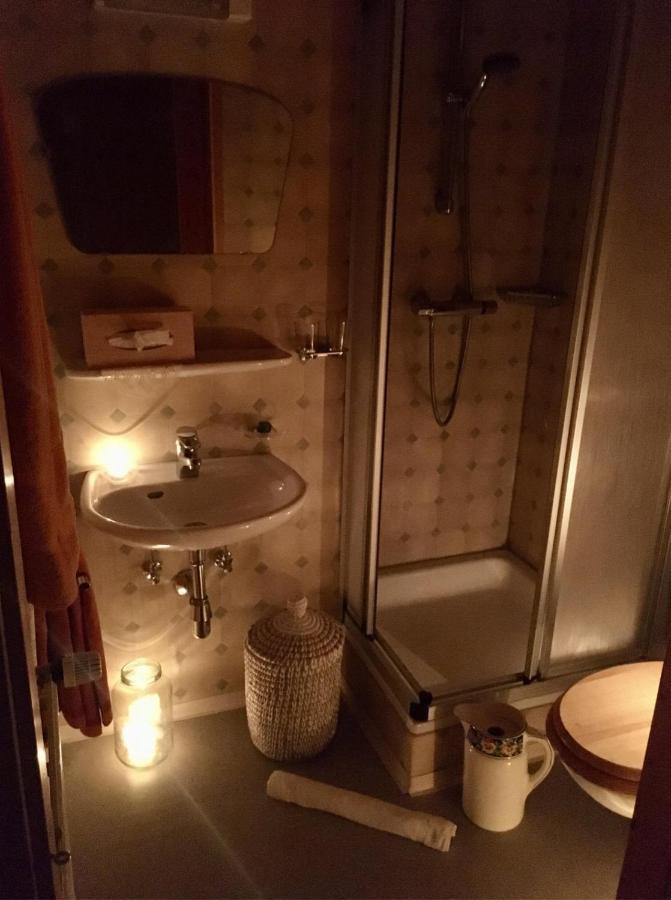 Aelpler Stuba Appartements Am Laerchenhof Warth  Exteriör bild